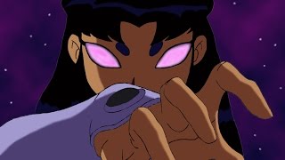 Blackfire Tribute