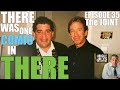 Joey Diaz's Tim Allen Las Vegas Story | Uncle Joey's Joint