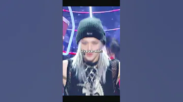 How Does His Voice Sound Deeper Live Ll Felix Ll Chk Chk Boom 