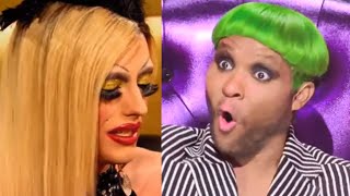If Law Roach was a permanent judge on Drag Race