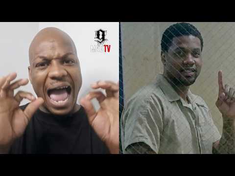 "We Deserve This Win" YSL Woody Reacts To Lil Durk Being Found NOT Guilty! 🙏🏾