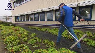 Waterkracht Weedmaster M