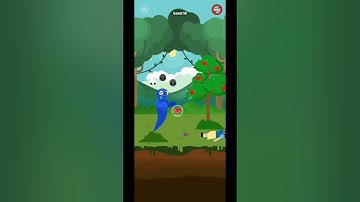 Rainbow Incoming: Death Puzzle Level 11 to 20 Walkthrough