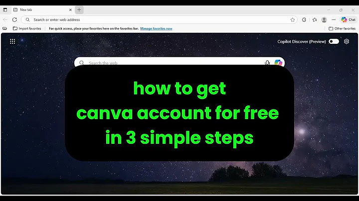 canva pro account for free 2025 guide update