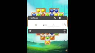 Fruit Rivals : Unlimited Move screenshot 4