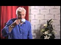 Interview Richard Gere in Karlovy Vary