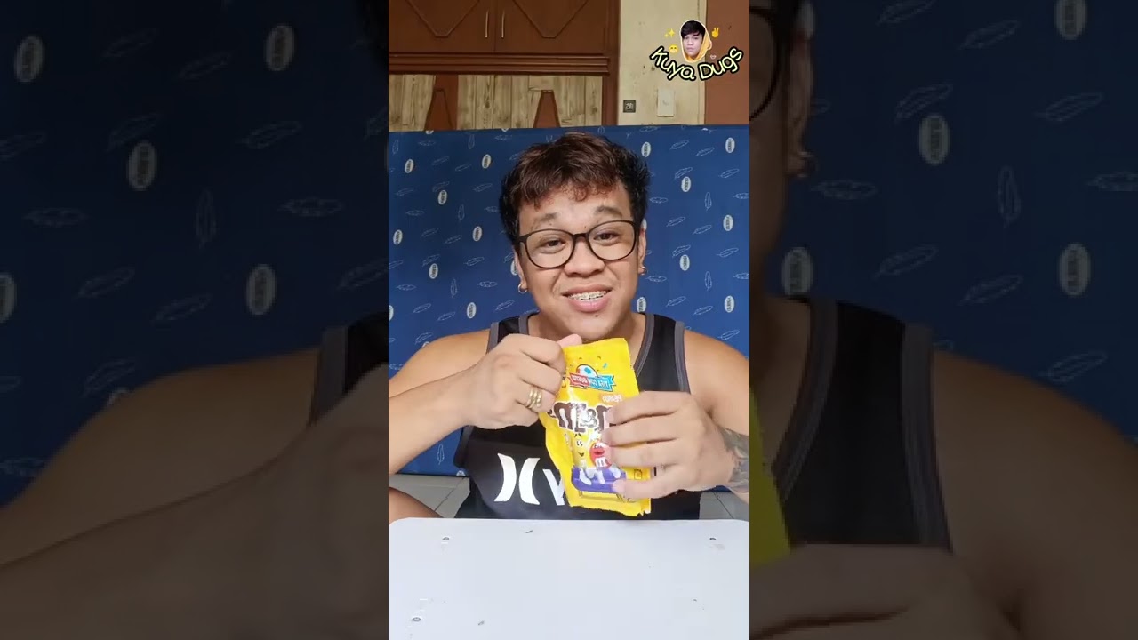 Kuya Dugs mini vlog: 