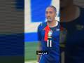 رافينيا يشتم الحكم  كرة القدم  رافينيا  البرازيل كأس العالم
