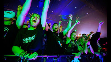 Hardcore Millennium 2025 | Hardcore 2025 Classic Mix 6