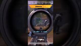 PUBG MOBILE РЭМБО ВЕРНУЛСЯ