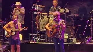 Its Five Oclock Somewhere-The Coral Reefer Band Xfinity Center Mansfield Ma August 15 2025