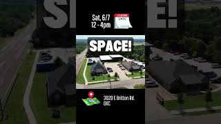🎉 LRE Realty Block Party! This Saturday, 12-4📍3020 E Britton Rd #okcrealtor #okc