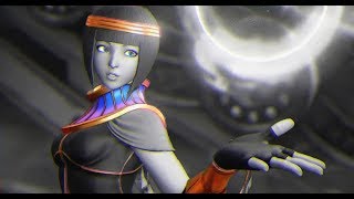 Menat for Dummies|Street Fighter V Menat beginners guide