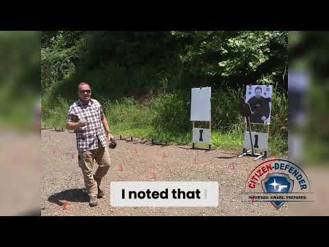 Concealment ISN'T Cover!