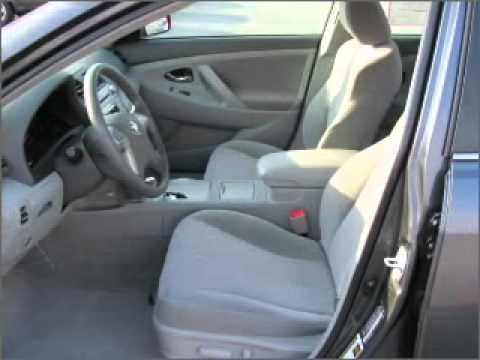 2010 Toyota Camry - Columbus GA - YouTube