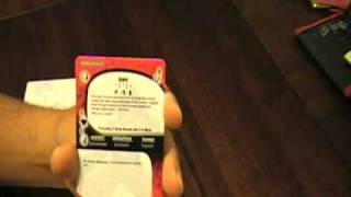 Untold Quick Clip: What are the Untold card types and what's on the cards