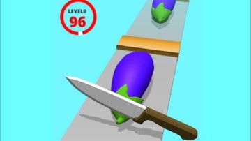 Perfect Slice - All Level Gameplay walkthrough android iOS