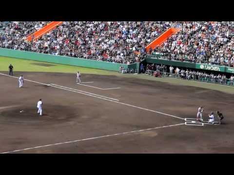 オープン戦２０１１　横浜ＶＳ巨人
