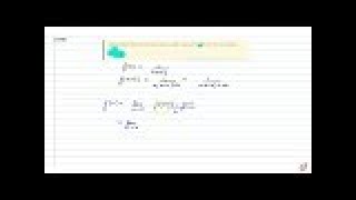 Differentiate the following functions with respect to `x` from first principles: `1/(a x+b)`