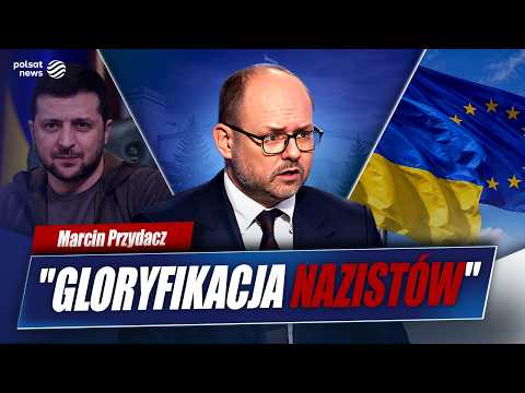 Strong words on Ukraine's EU membership. "You probably can't just steal in Europe"