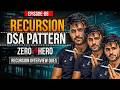 Stop Struggling with Recursion: Combination Sum Explained Simply