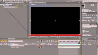 Adobe After Effects Tutorial #4 -  Camera Shake/Wiggle [Beginner Tutorial]