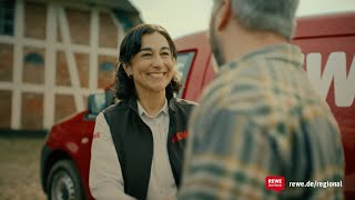 REWE I Unsere lokalen Partnerschaften  I Näher dran screenshot 4