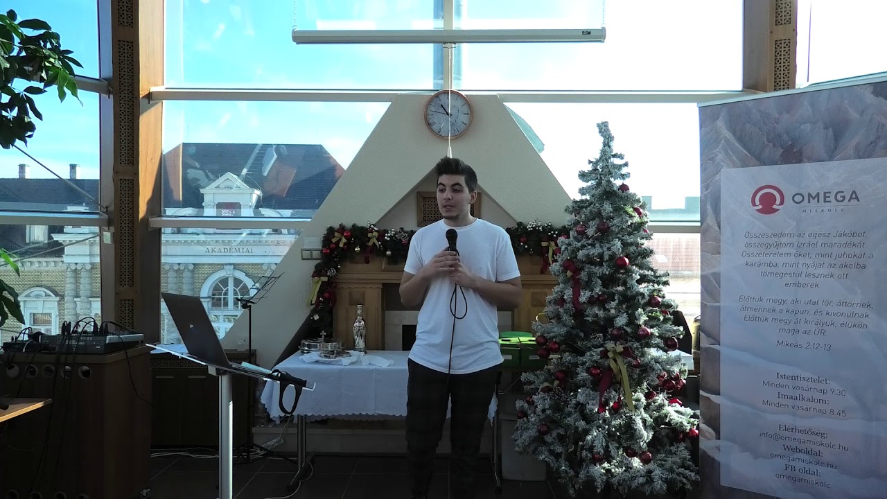 Süveges Dániel - Sértődés = Vereség