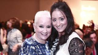 Virtual Great Ladies Luncheon - Fashion Segment