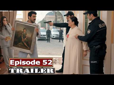 الحلقة 52 من مسلسل عرفاتا حقيقة خطيرة تظهر وكل شيء يتغير 