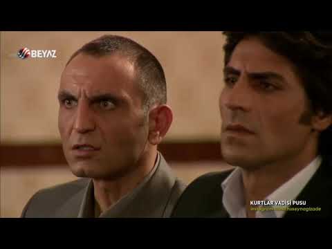 Polat Alemdar :  \