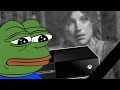 XBOX ONE УМЕР :(