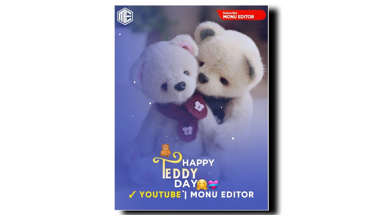 Teddy Day Status 2021 | Happy Teddy Day Shayari Status | Teddy Day Status| Happy Teddy Day 2021