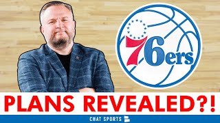 Philadelphia 76Ers Nba Trade Deadline Plans Revealed? Sixers Trade Rumors Via Nba Insider