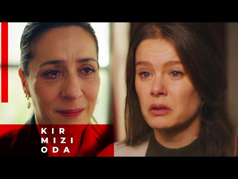 Kırmızı Oda 19. Bölüm Fragmanı | Acunn.com