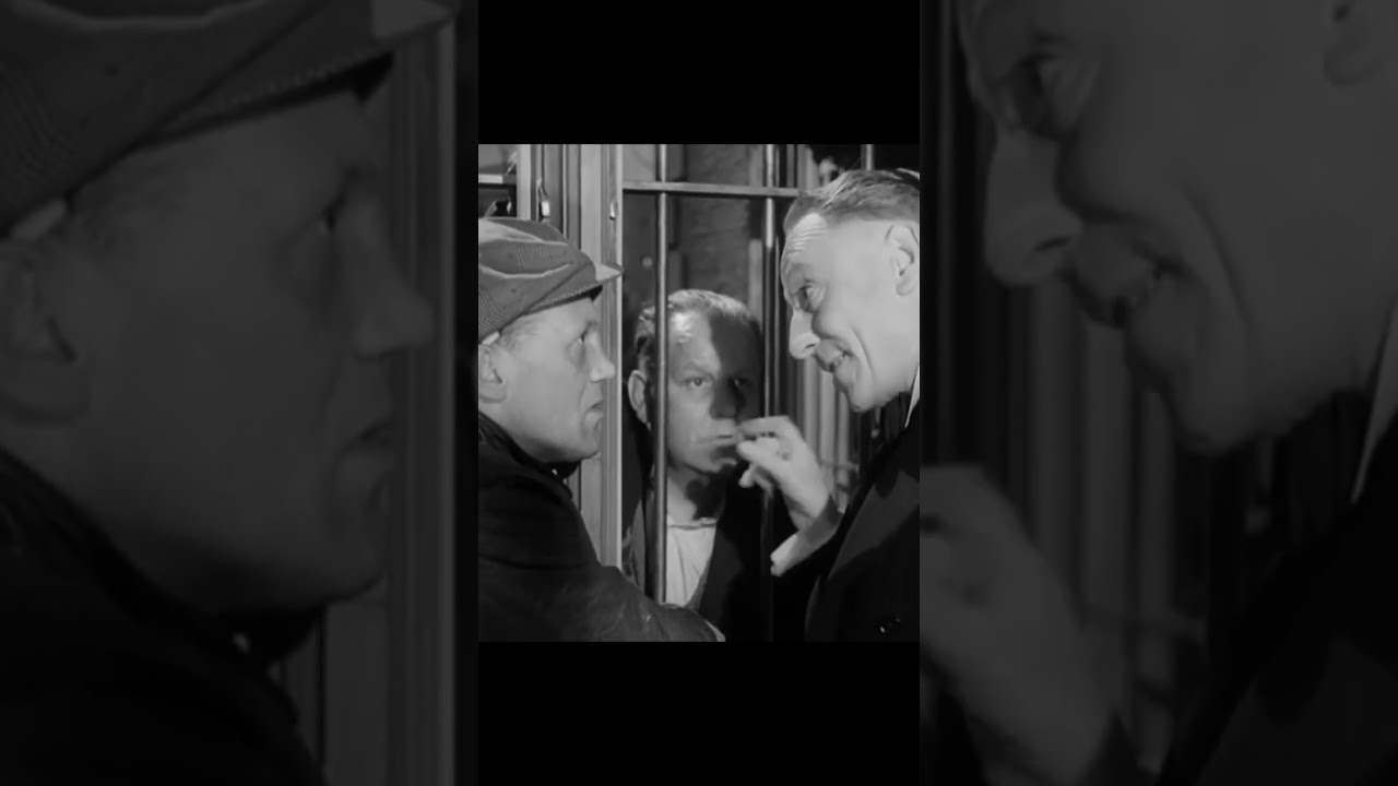 William Hartnell Characters like The Doctor (Part 2)