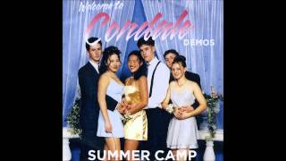 Summer Camp - Memories (Major/Minor Version)