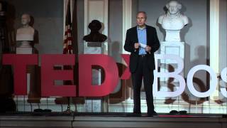 The neuroscience of social conflict | Tim Phillips | TEDxBoston