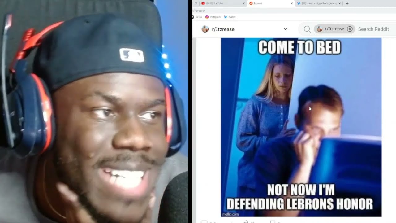 REDDIT REACTIONS! (CHAT GETTING ON REASE NERVES PT16)