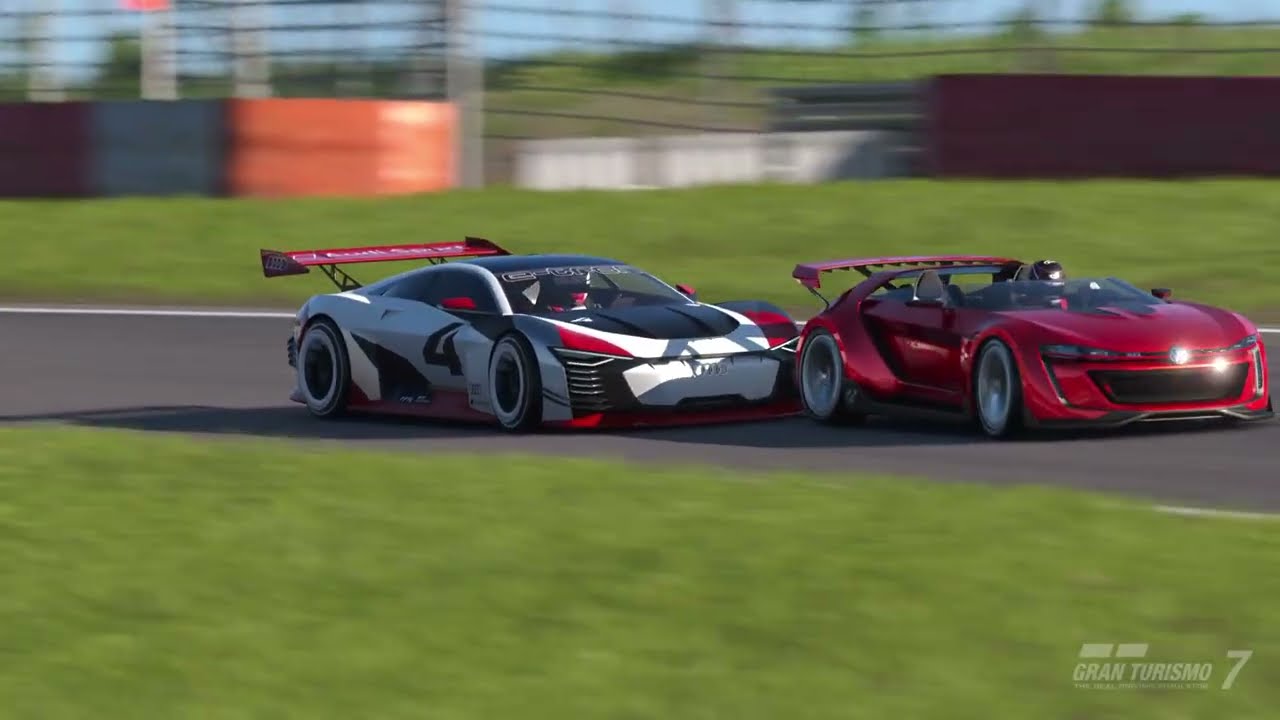 グランツーリスモ 7_20260801055911 - YouTube