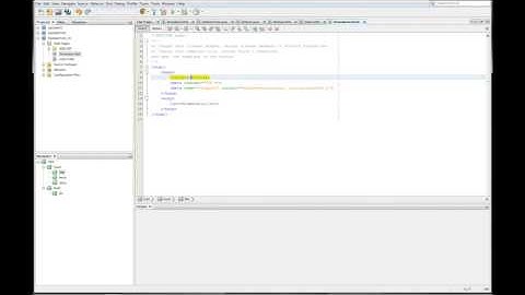 Devolver Datos de Formulario con Servlets