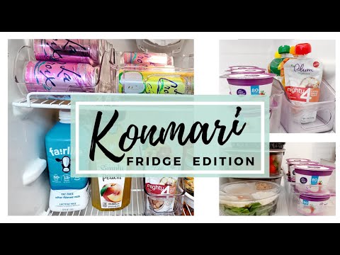refrigerator-organization-ideas-|-clean-and-organize-with-me
