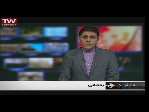 Ali Ramezani علی رمضانی مجله خبری 7مرداد 95