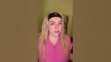 Amazon Brow Tint ✨ (Amour Tresor)