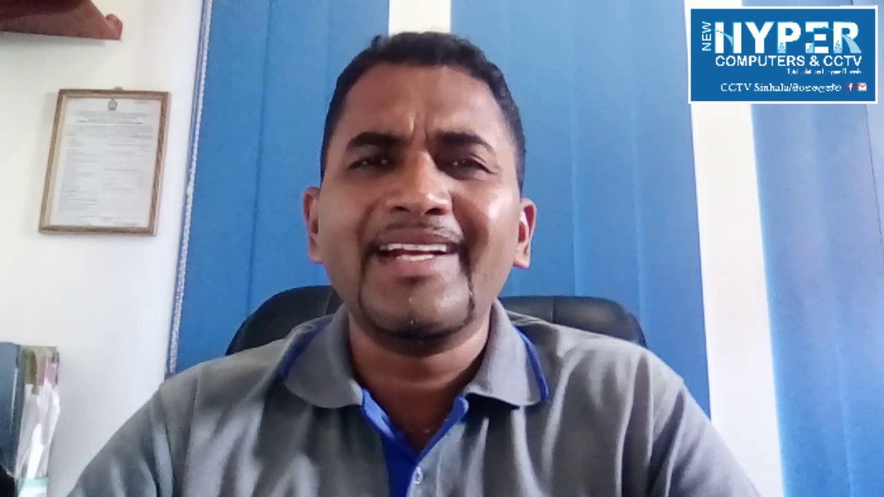 CCTV Sinhalenma/සිංහලෙන්ම/wireless camera