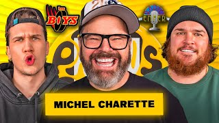 Marqué des GÉNÉRATIONS avec les plus grands rôles du QC! TOUT sur les Boys, Radio-Enfer, district 31