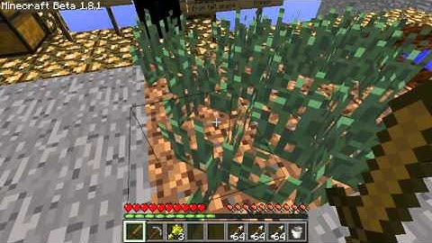 minecraft super hostile hazardous environment training part 2