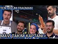 MAVİ TAKIM KAPTANLIĞINI KİM KAZANACAK ❓ EN İYİ ADANA KEBABINI KİM YAPTI....