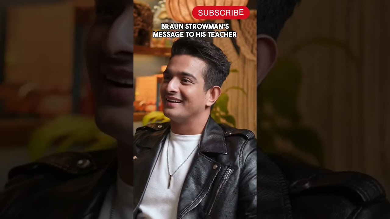 Braun strowman message to his teacher

Credit by_BeerBicps
wrestling
bray wyatt
