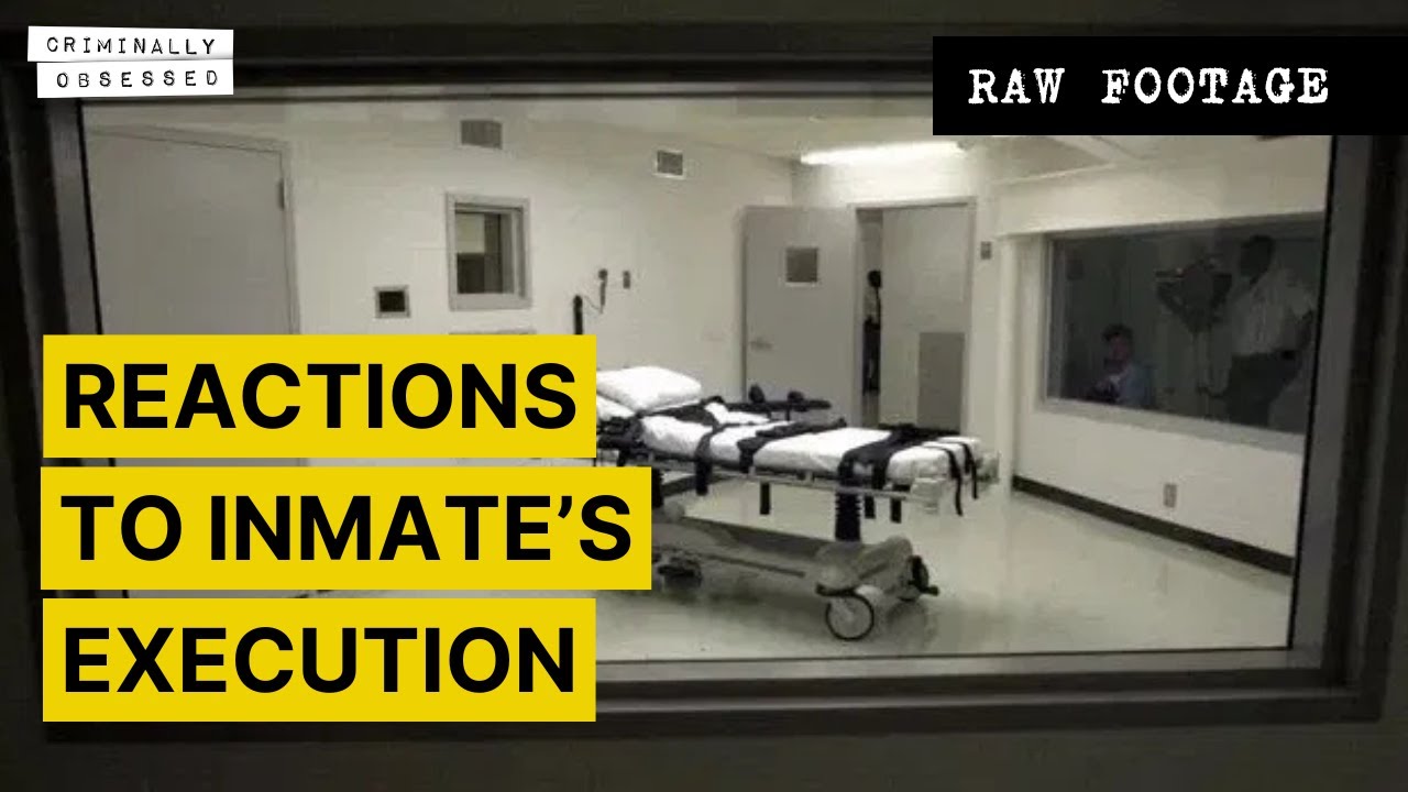 Was Byron Black's execution "cruel and unusual"?